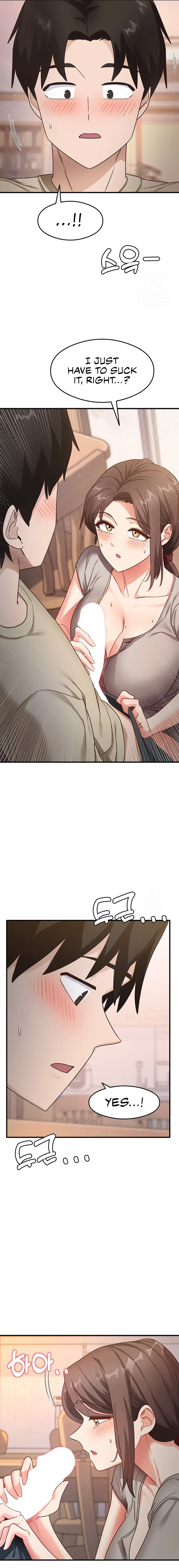 My Study Method Episode 8 - Page 21