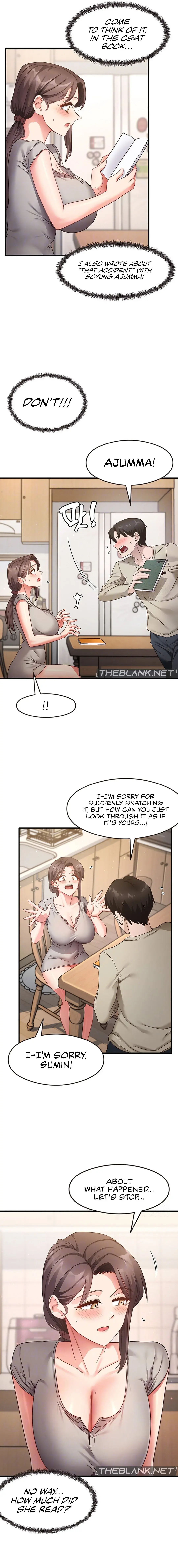 My Study Method Episode 8 - Page 3