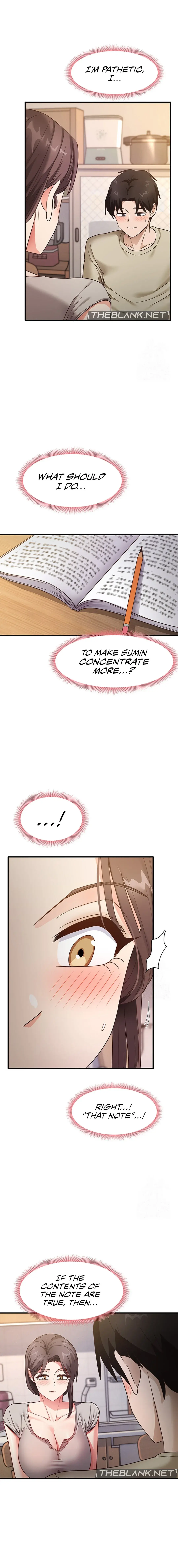 My Study Method Episode 8 - Page 7