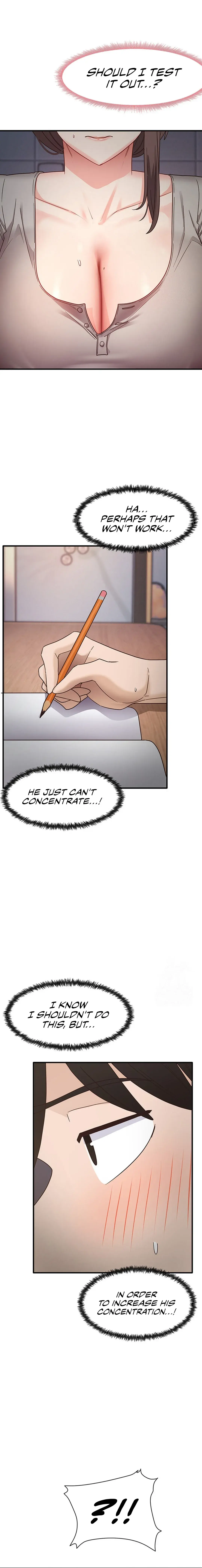 My Study Method Episode 8 - Page 8