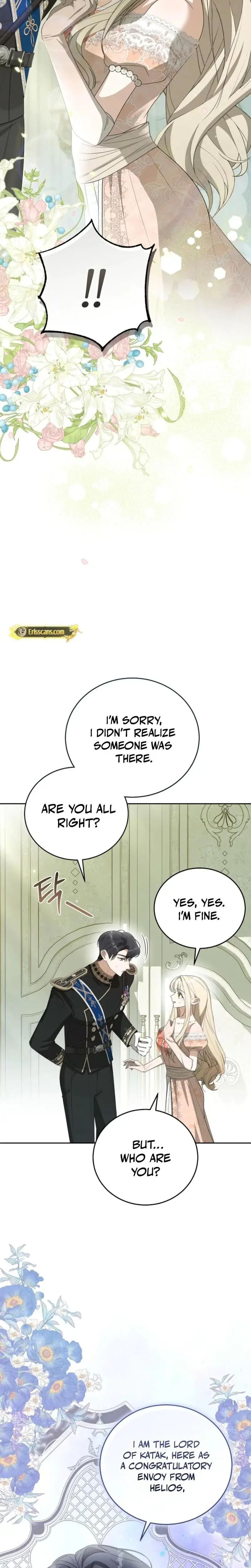 My Sweet and Loyal Grand Duke Episode 1 - Page 18