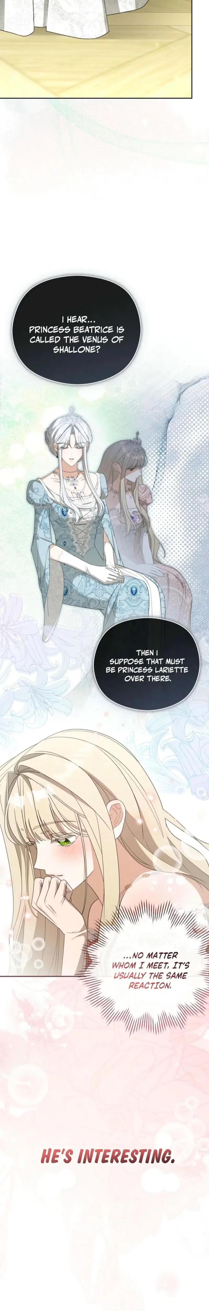 My Sweet and Loyal Grand Duke Episode 1 - Page 25