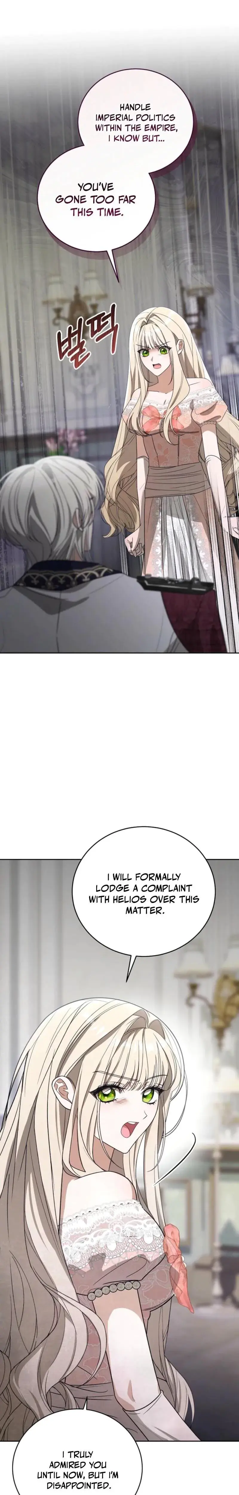 My Sweet and Loyal Grand Duke Episode 1 - Page 32