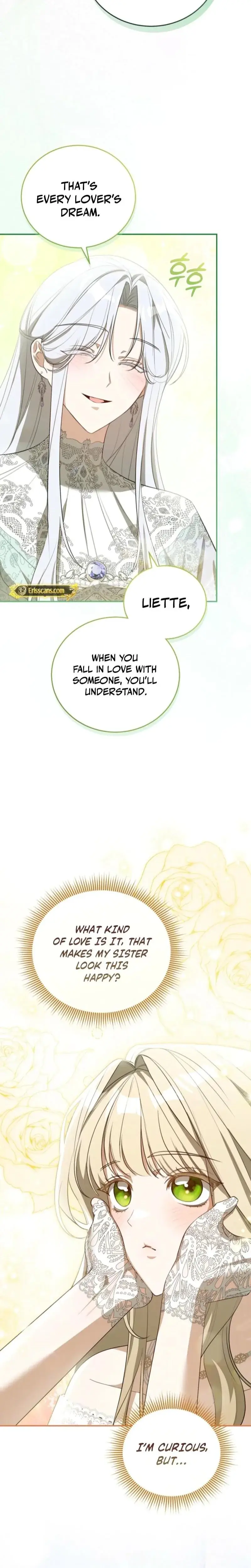 My Sweet and Loyal Grand Duke Episode 1 - Page 5