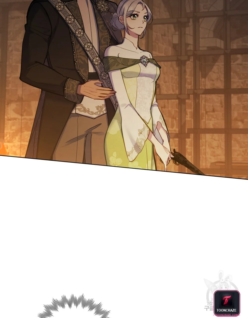 My Sweet and Loyal Grand Duke Episode 38 - Page 13