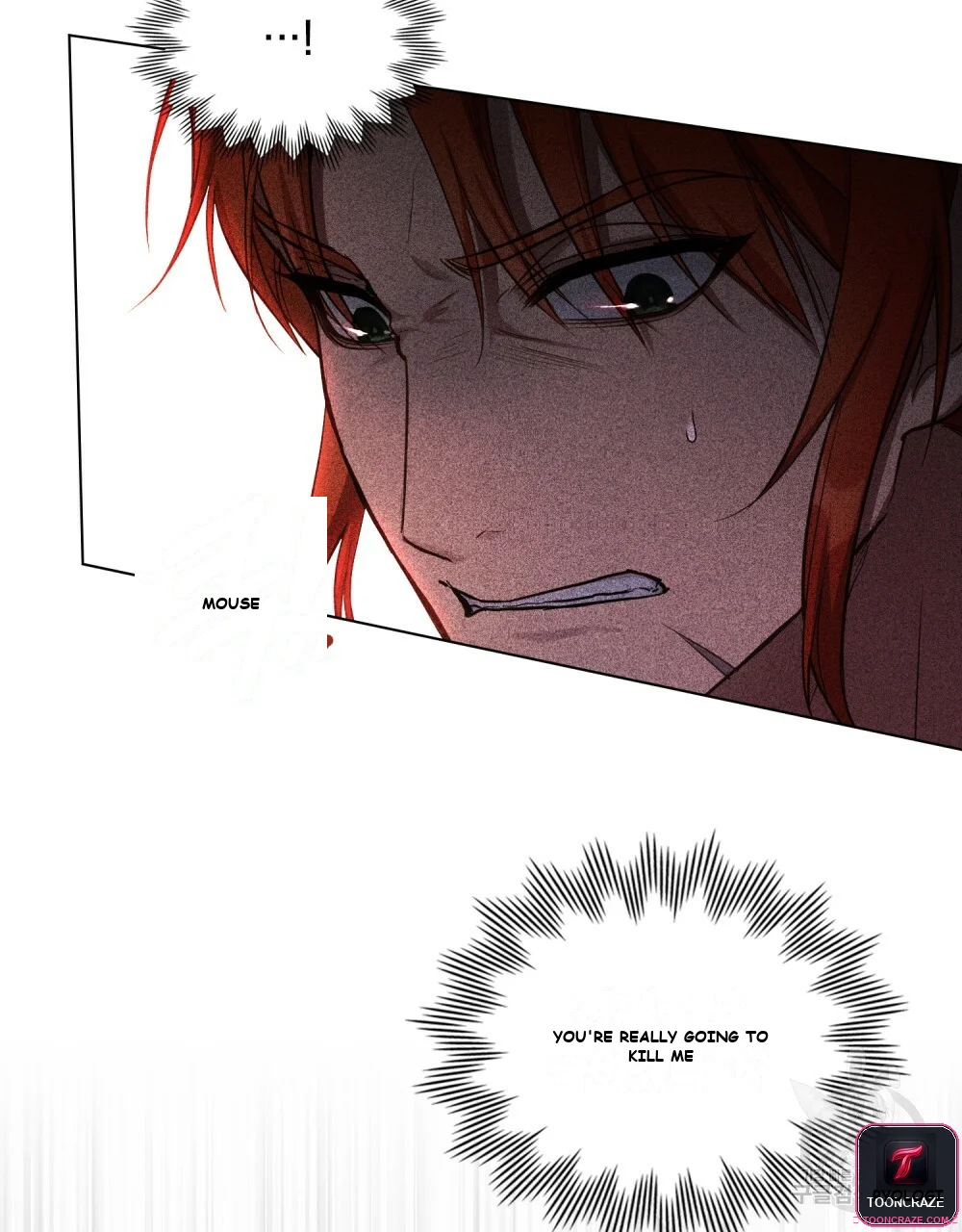 My Sweet and Loyal Grand Duke Episode 38 - Page 14