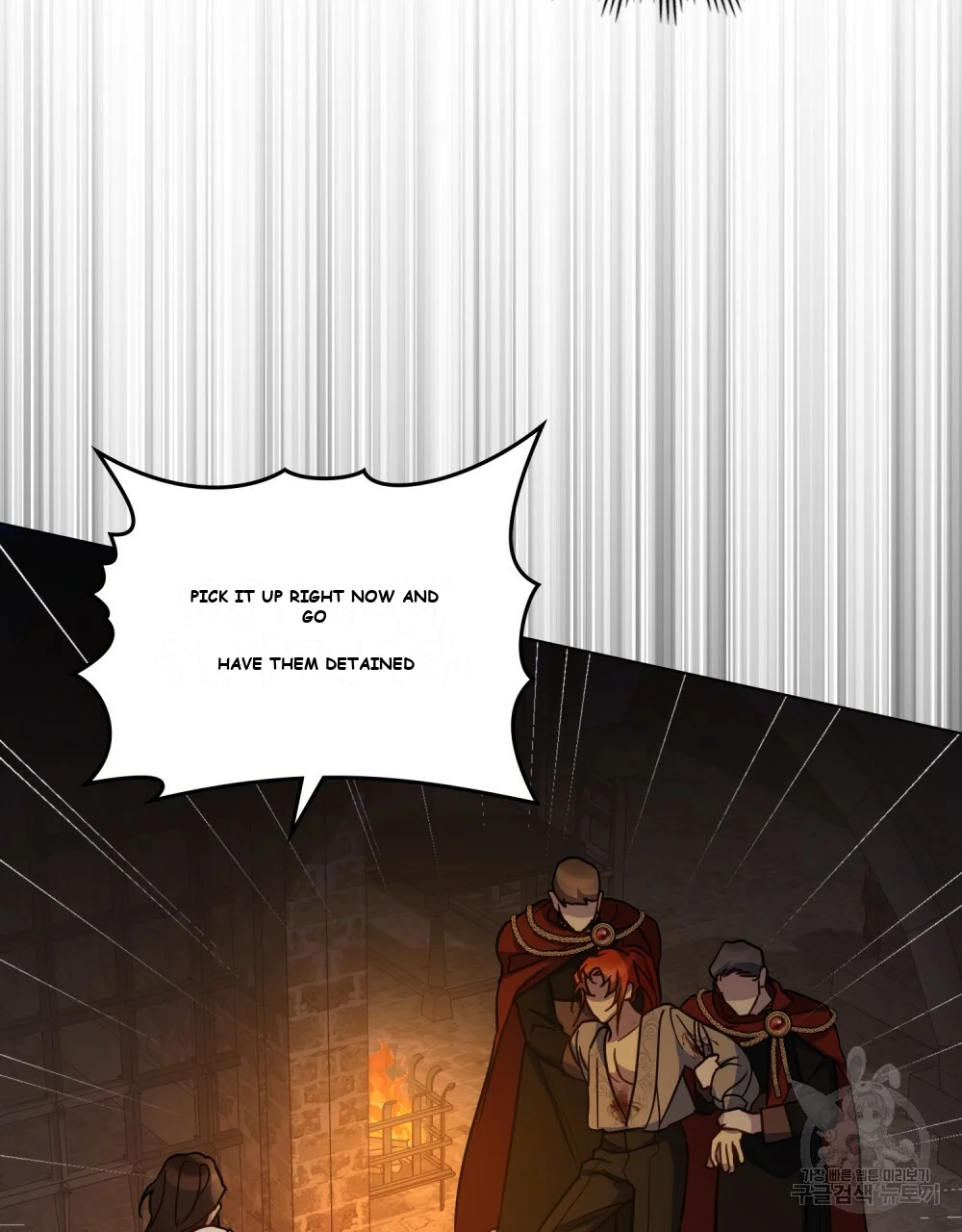 My Sweet and Loyal Grand Duke Episode 38 - Page 15