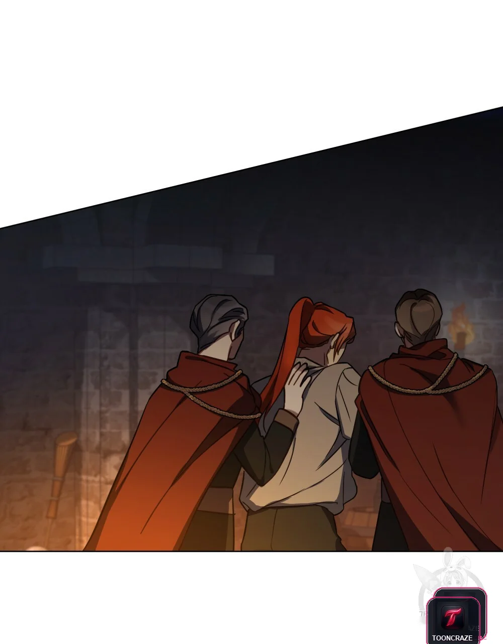 My Sweet and Loyal Grand Duke Episode 38 - Page 17