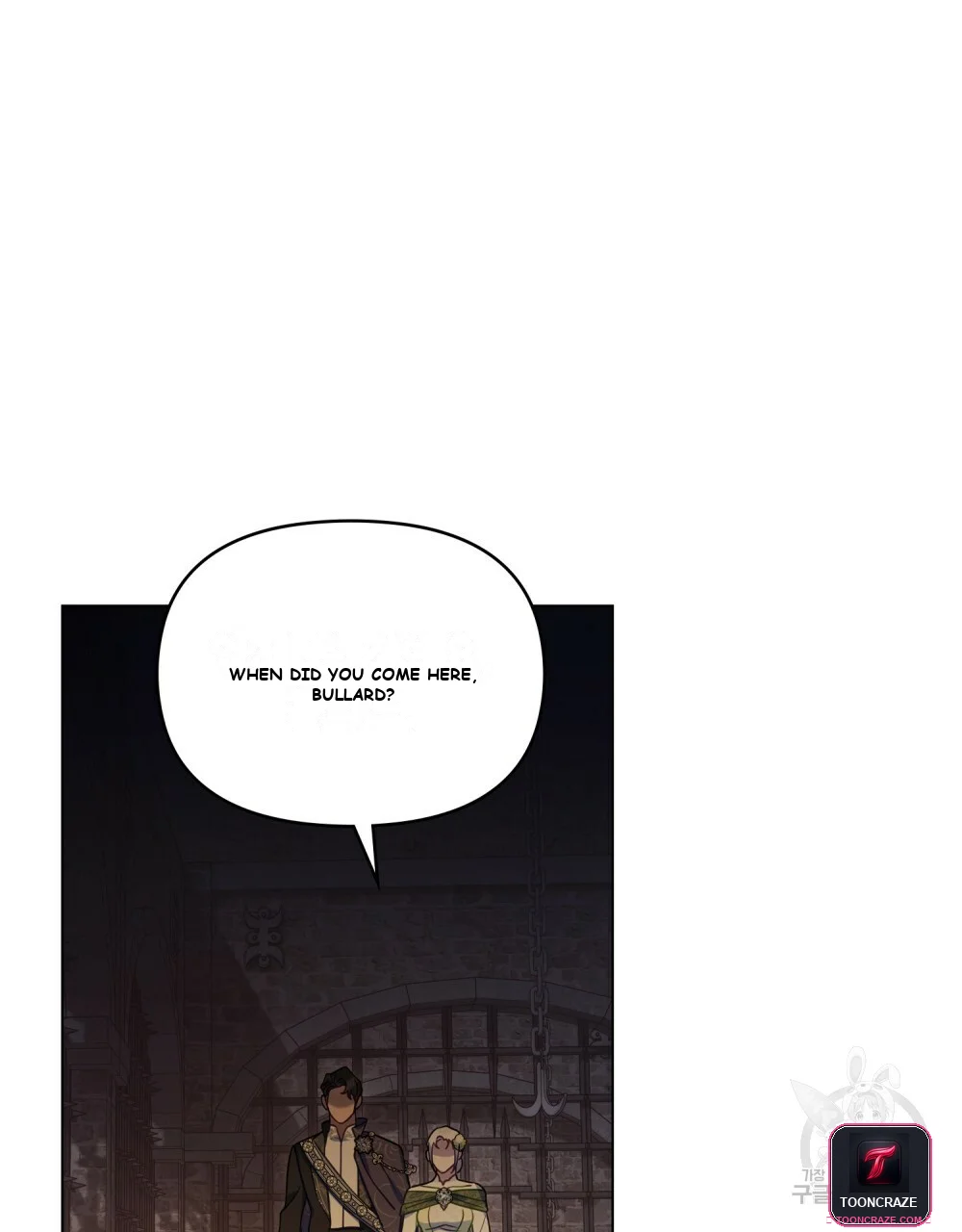 My Sweet and Loyal Grand Duke Episode 38 - Page 22
