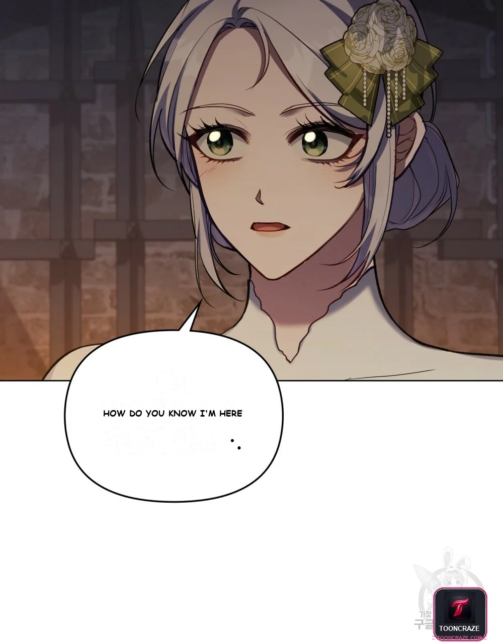 My Sweet and Loyal Grand Duke Episode 38 - Page 24