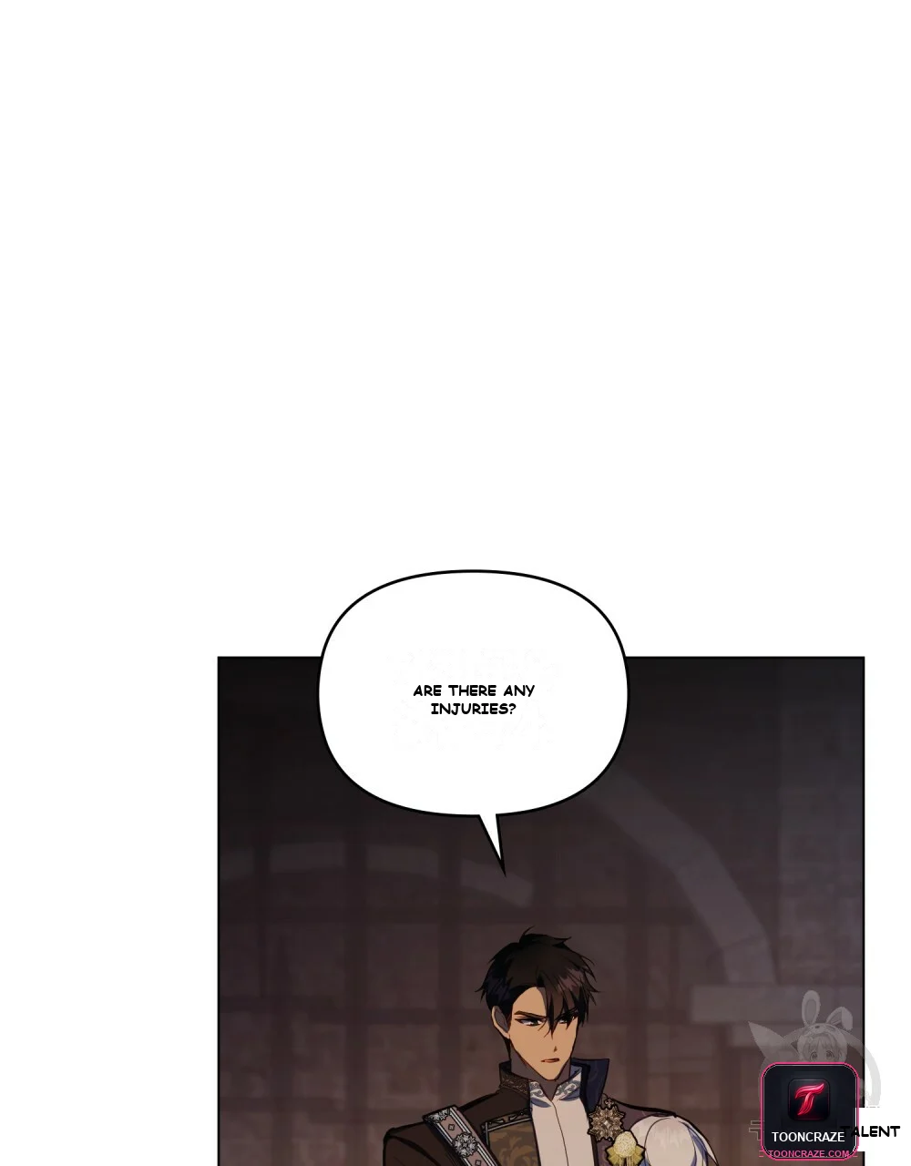 My Sweet and Loyal Grand Duke Episode 38 - Page 33