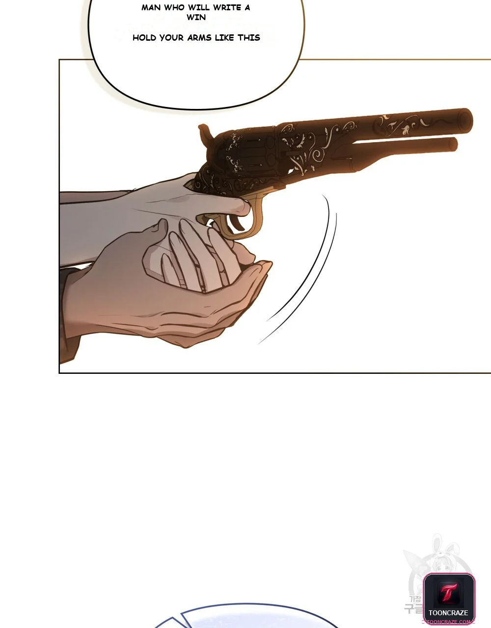 My Sweet and Loyal Grand Duke Episode 38 - Page 4