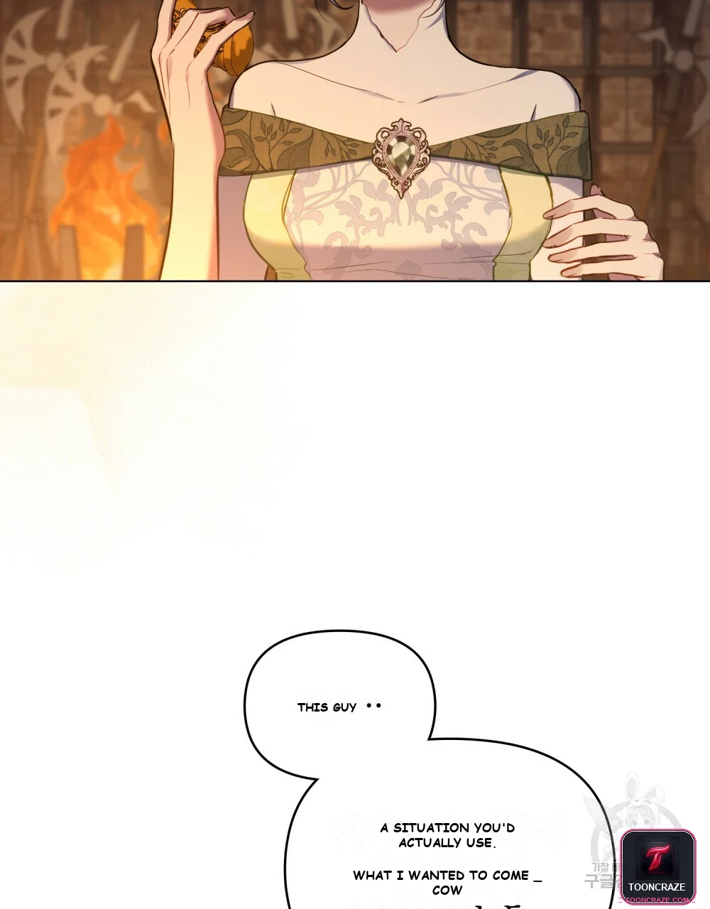 My Sweet and Loyal Grand Duke Episode 38 - Page 43
