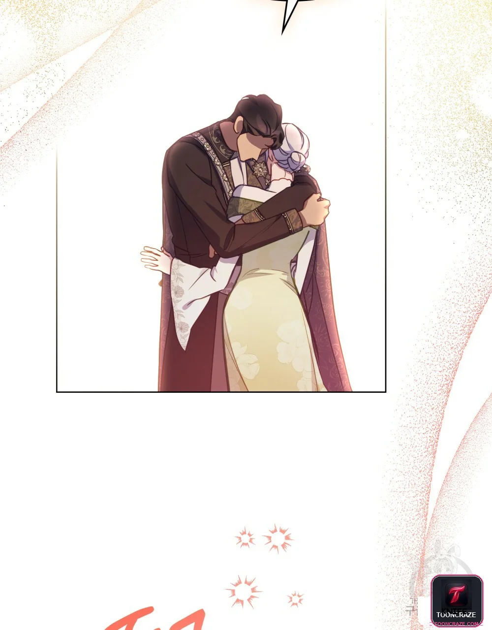 My Sweet and Loyal Grand Duke Episode 38 - Page 46