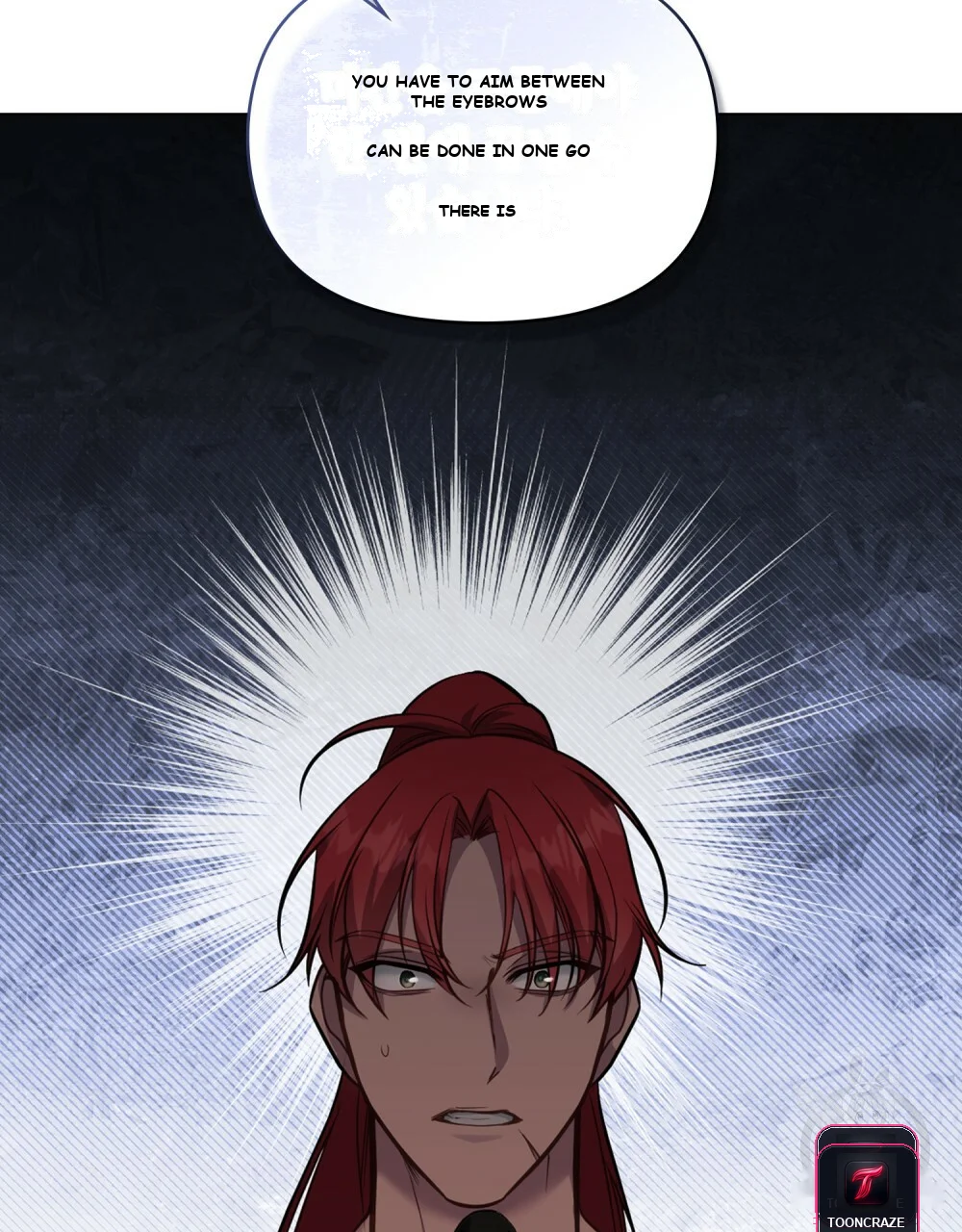 My Sweet and Loyal Grand Duke Episode 38 - Page 5