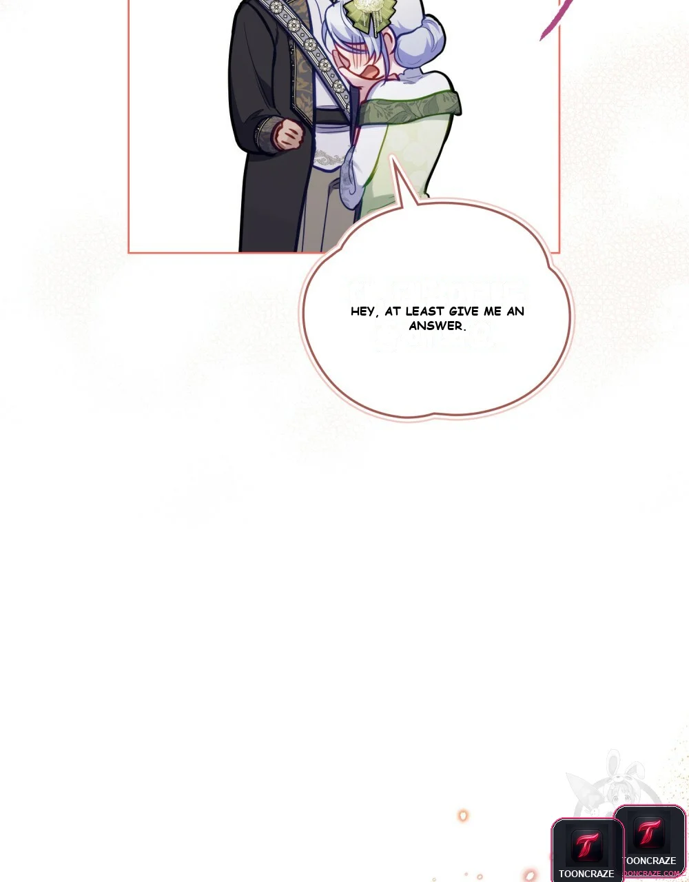 My Sweet and Loyal Grand Duke Episode 38 - Page 58