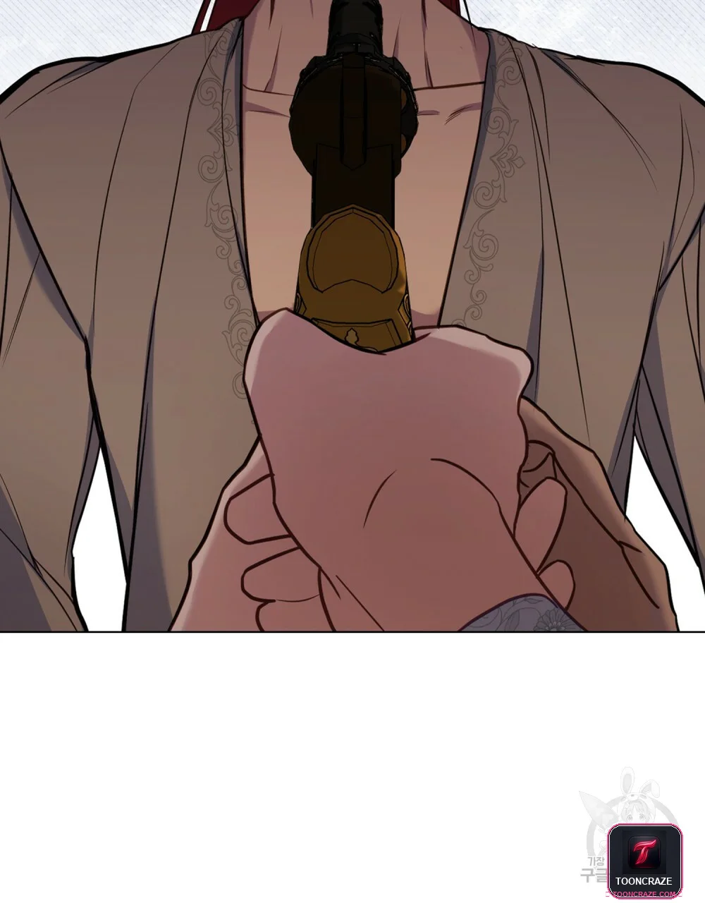 My Sweet and Loyal Grand Duke Episode 38 - Page 6