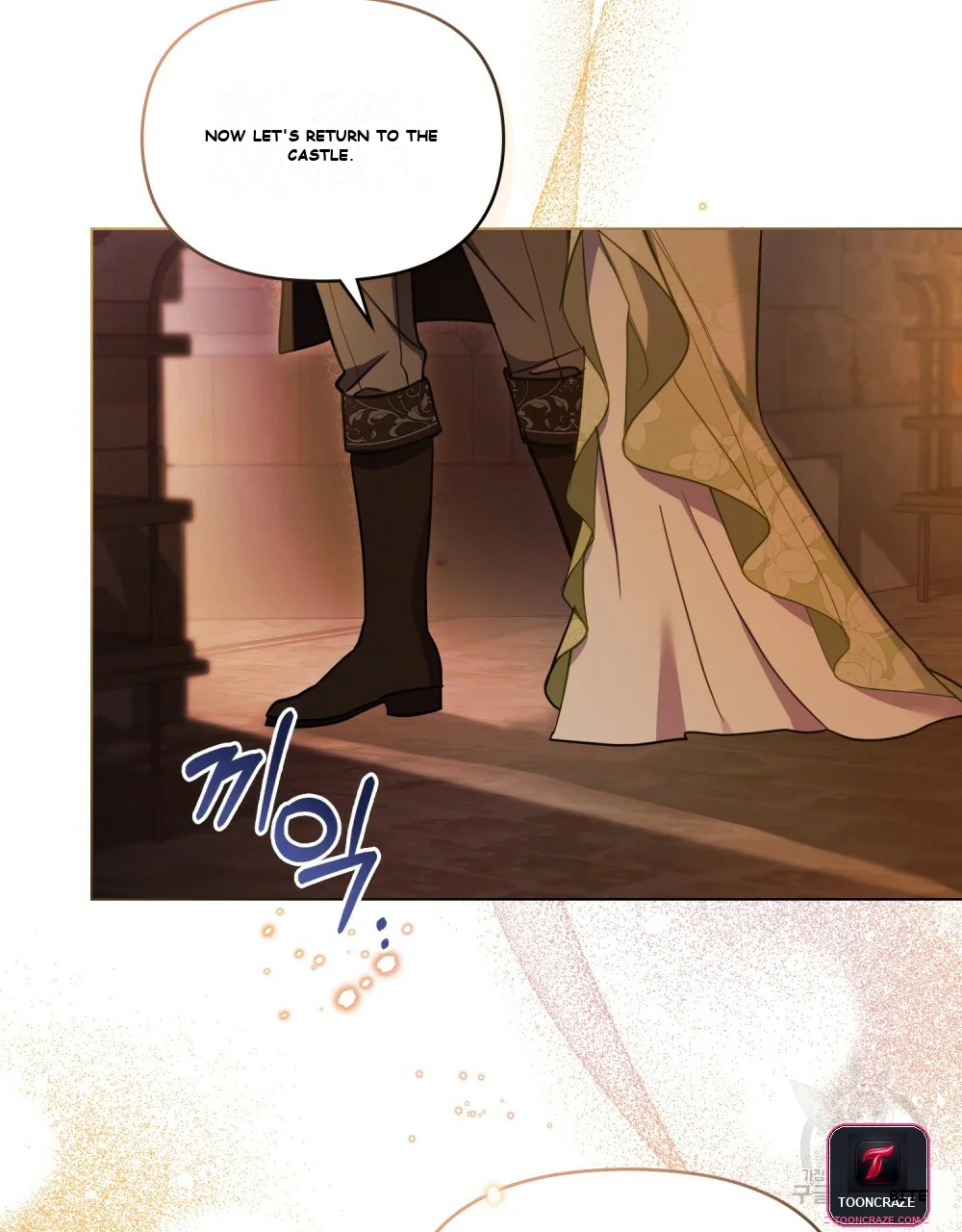 My Sweet and Loyal Grand Duke Episode 38 - Page 63