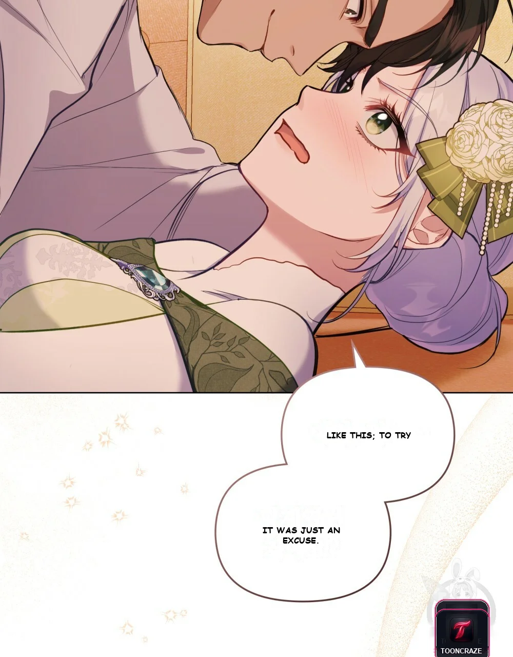 My Sweet and Loyal Grand Duke Episode 38 - Page 68