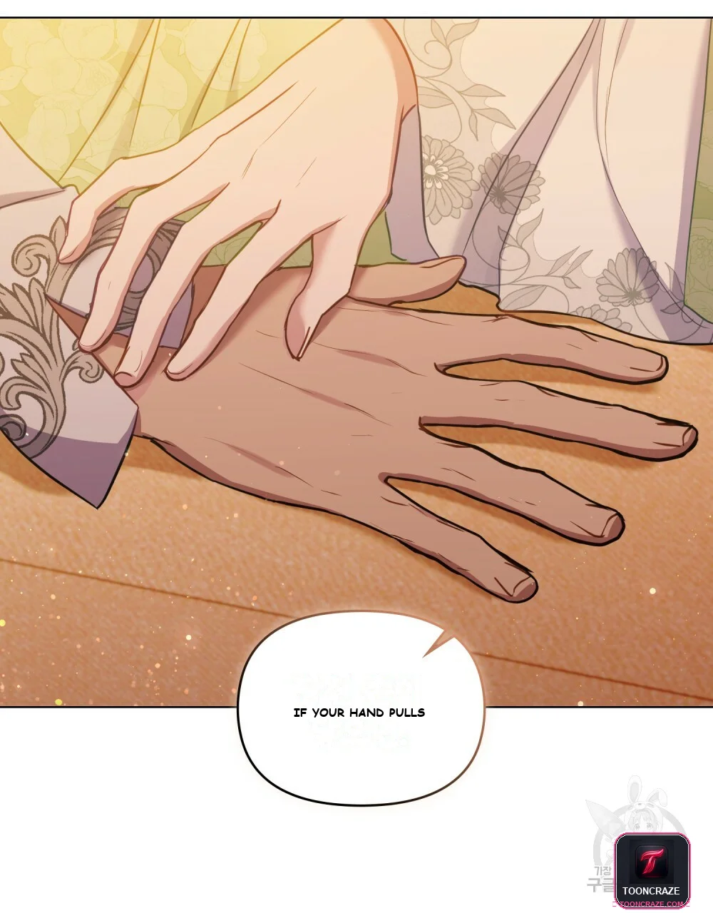 My Sweet and Loyal Grand Duke Episode 38 - Page 80