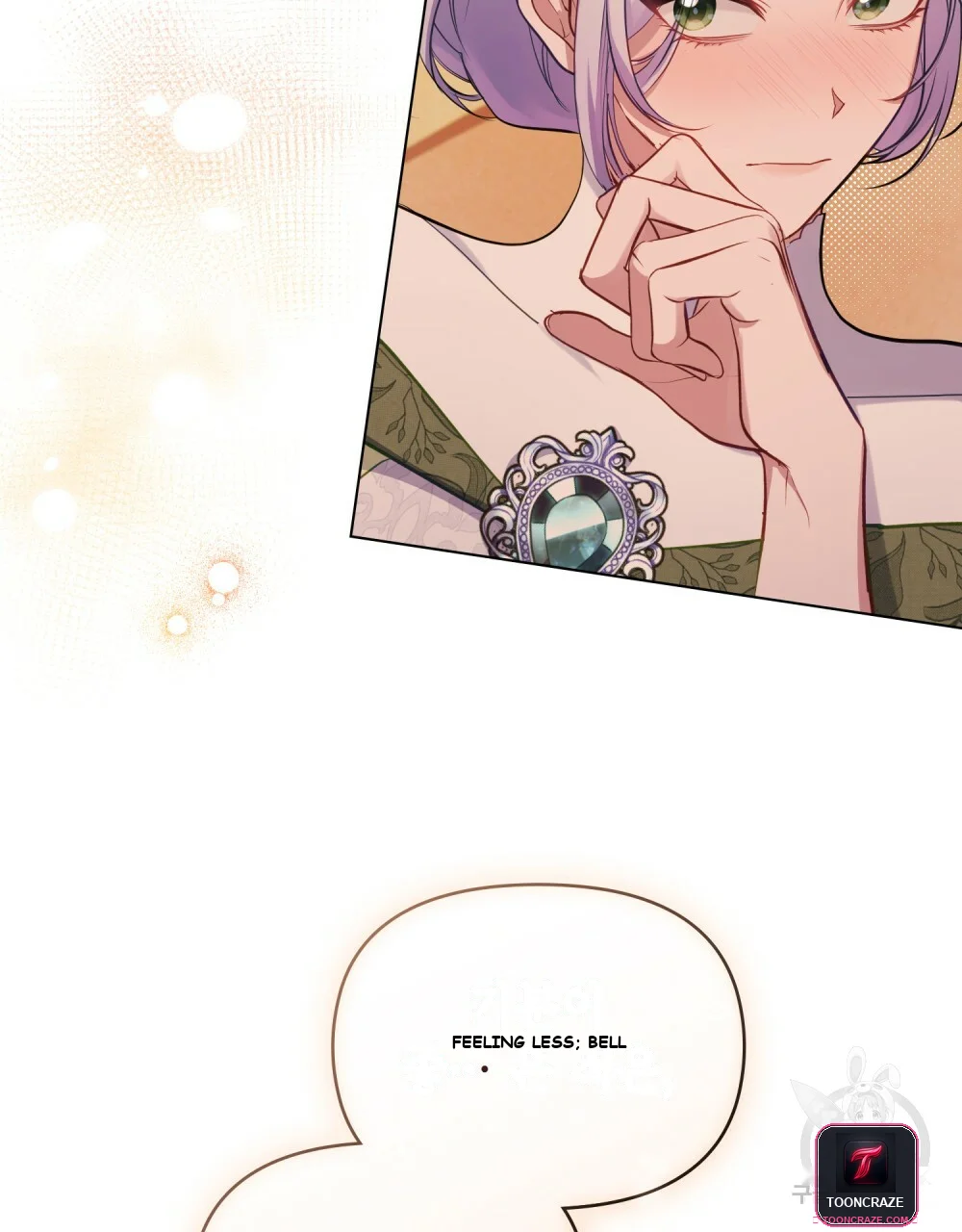 My Sweet and Loyal Grand Duke Episode 38 - Page 86