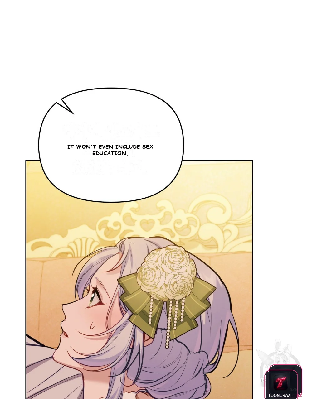 My Sweet and Loyal Grand Duke Episode 38 - Page 90