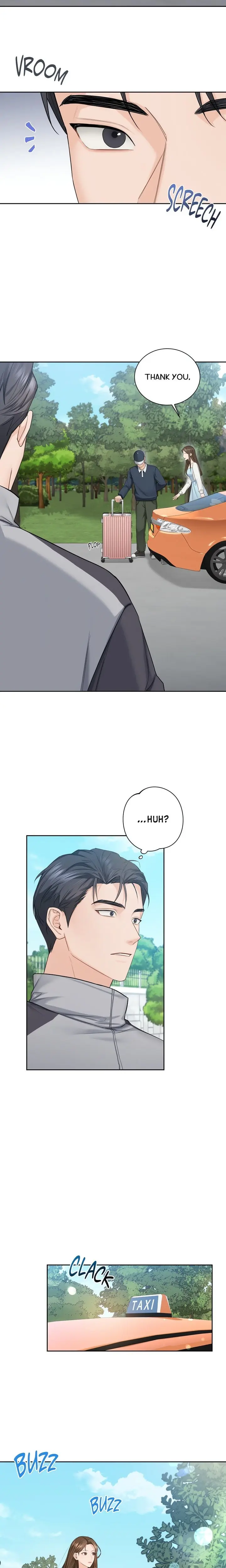 My Sweet Boss Episode 1 - Page 17
