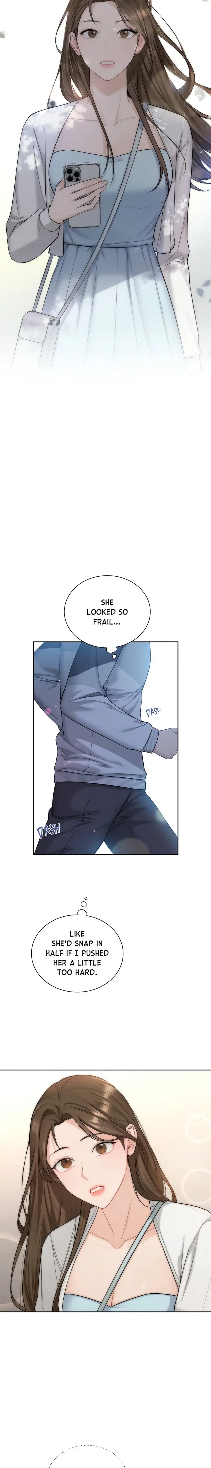 My Sweet Boss Episode 1 - Page 37