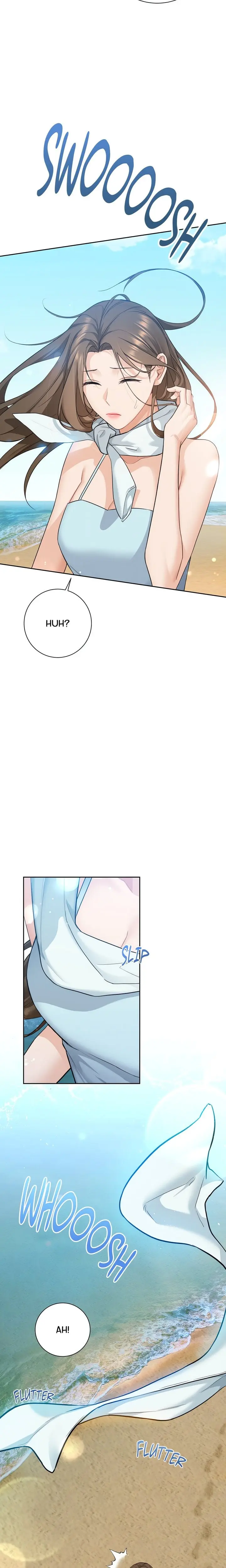 My Sweet Boss Episode 1 - Page 40