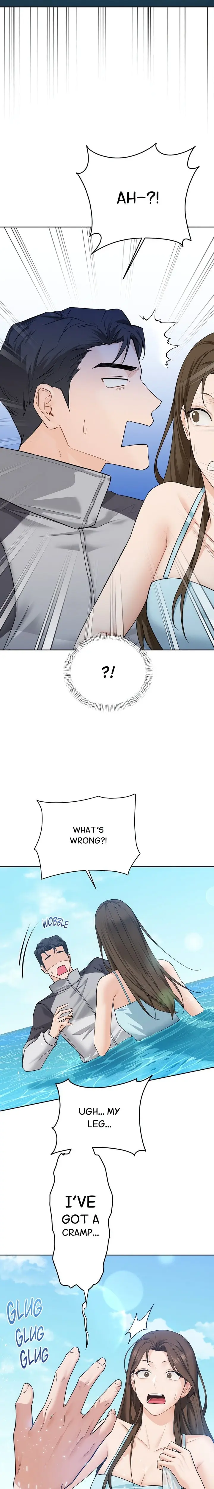My Sweet Boss Episode 1 - Page 46