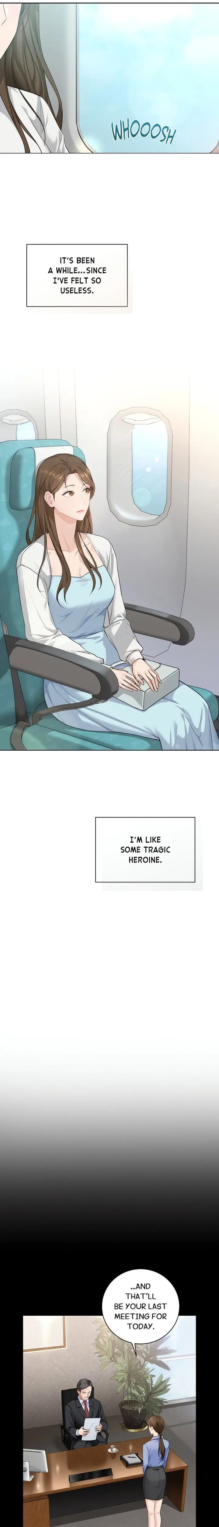 My Sweet Boss Episode 1 - Page 7