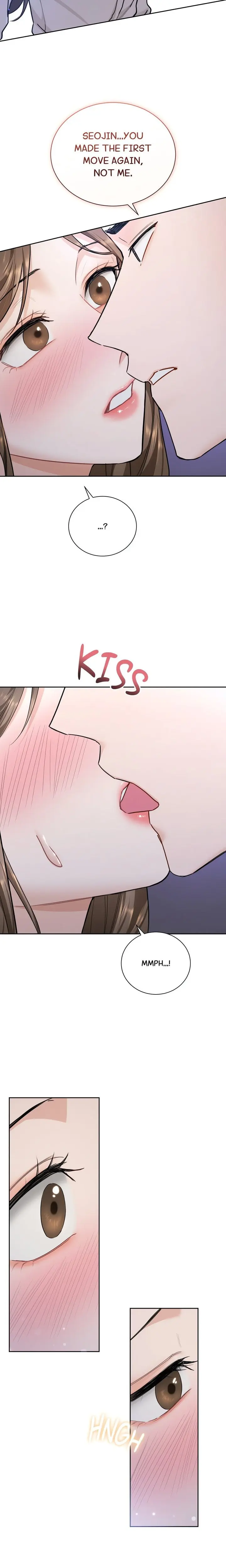 My Sweet Boss Episode 10 - Page 22