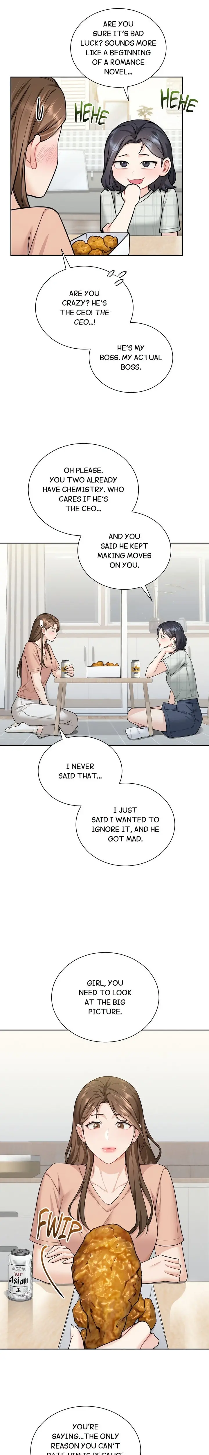 My Sweet Boss Episode 10 - Page 3