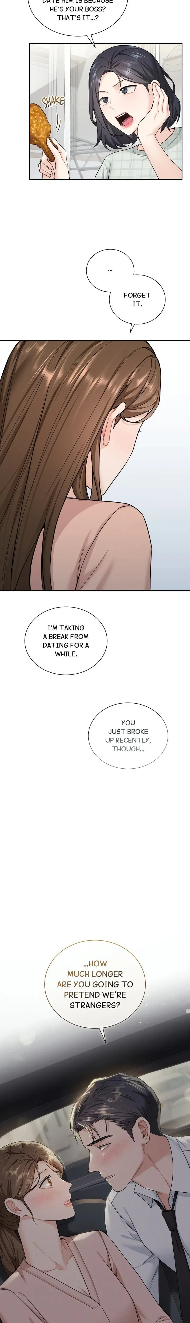 My Sweet Boss Episode 10 - Page 4