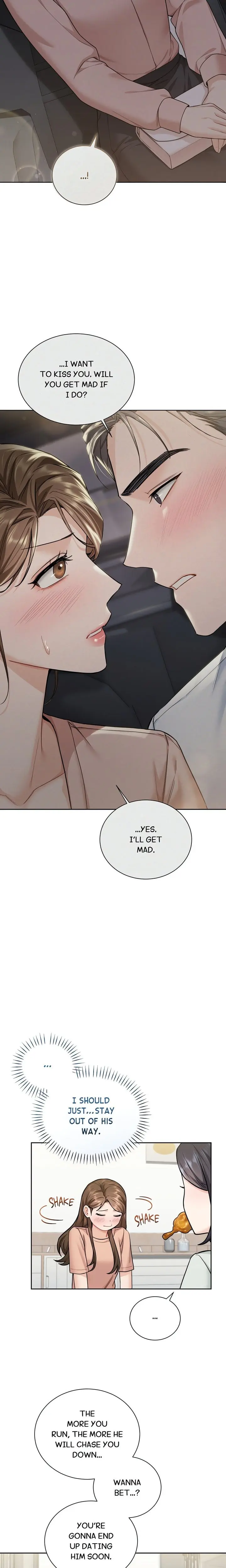 My Sweet Boss Episode 10 - Page 5