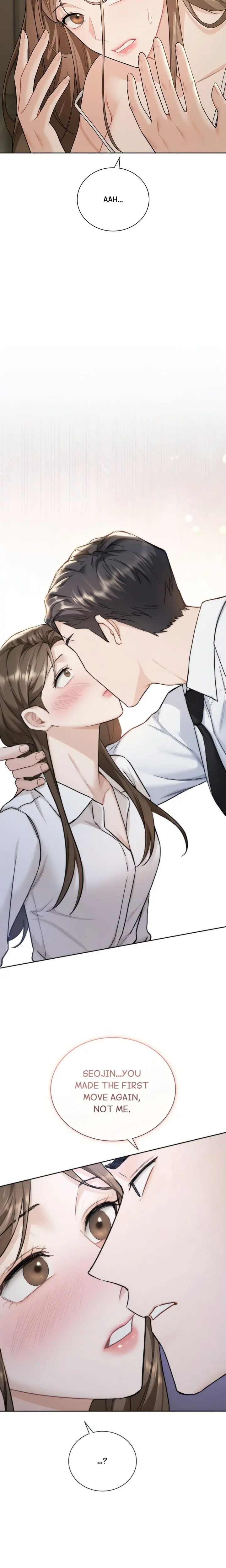 My Sweet Boss Episode 11 - Page 6
