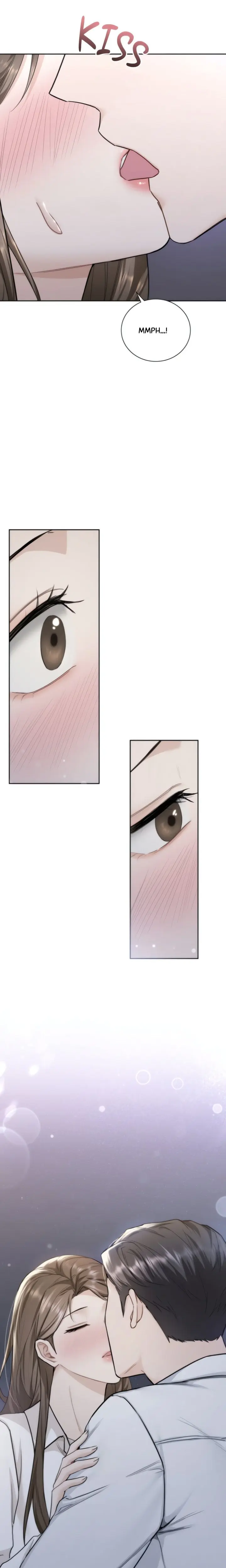 My Sweet Boss Episode 11 - Page 7