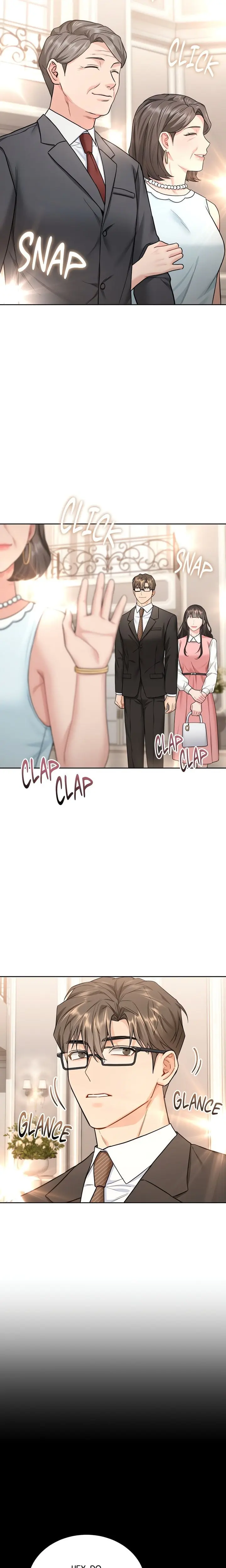 My Sweet Boss Episode 12 - Page 14