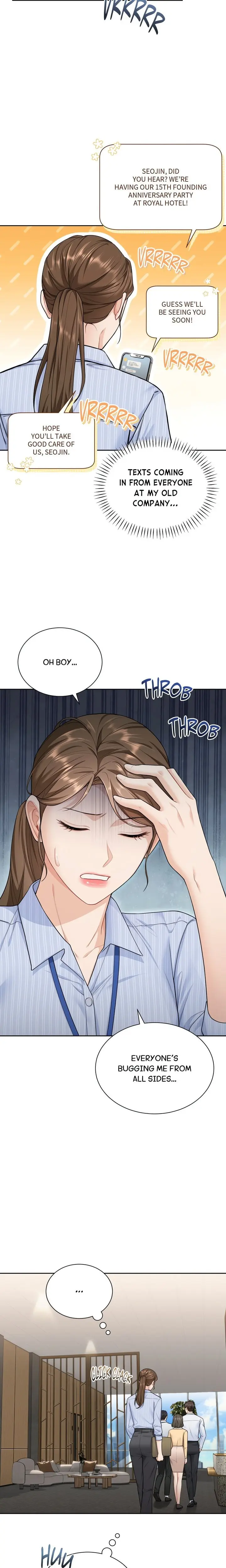 My Sweet Boss Episode 12 - Page 3
