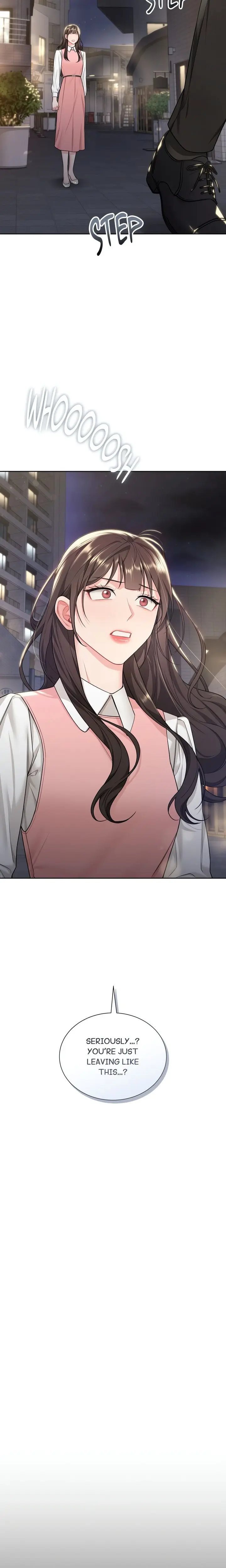 My Sweet Boss Episode 13 - Page 15