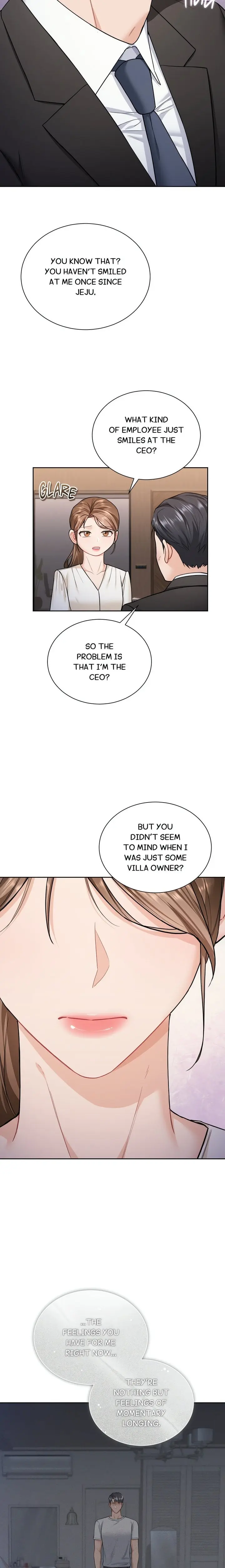 My Sweet Boss Episode 14 - Page 10