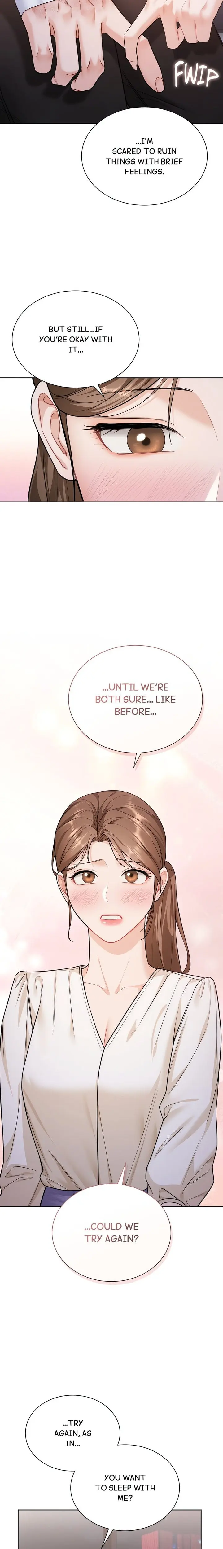 My Sweet Boss Episode 14 - Page 12