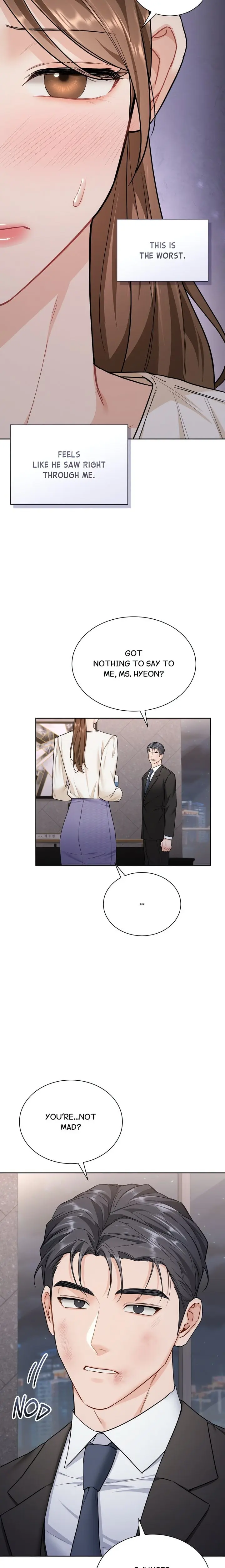 My Sweet Boss Episode 14 - Page 2
