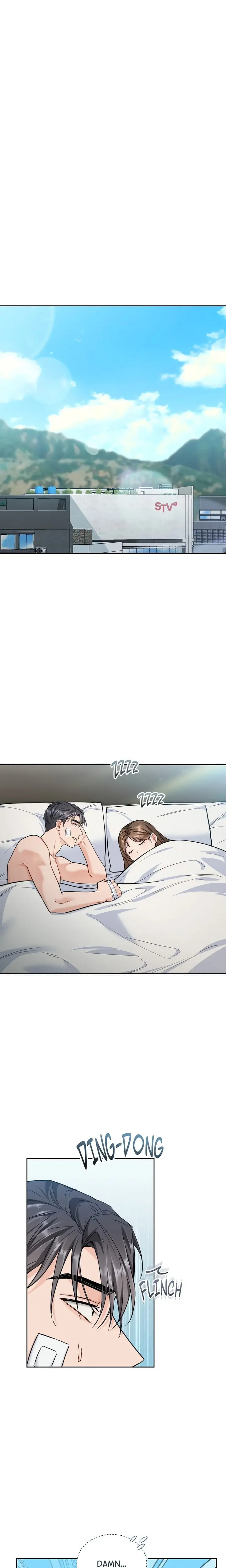 My Sweet Boss Episode 15 - Page 13
