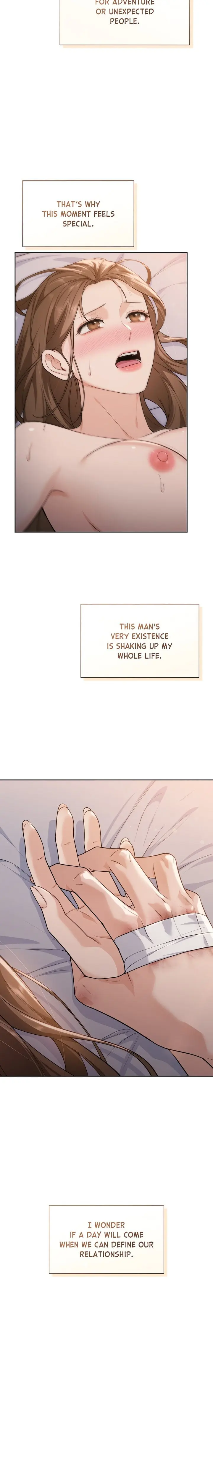 My Sweet Boss Episode 15 - Page 2