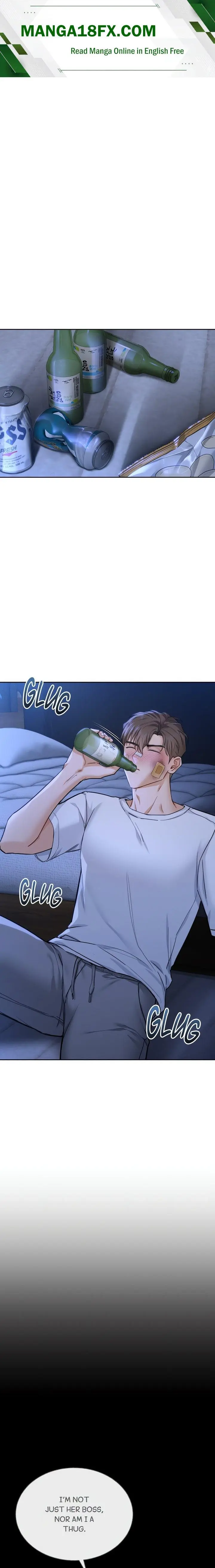 My Sweet Boss Episode 16 - Page 1