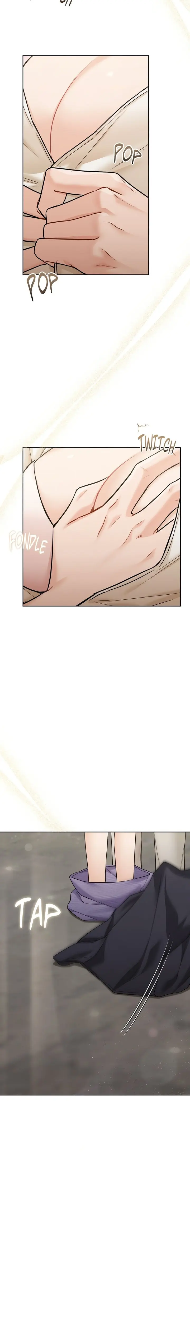 My Sweet Boss Episode 16 - Page 23