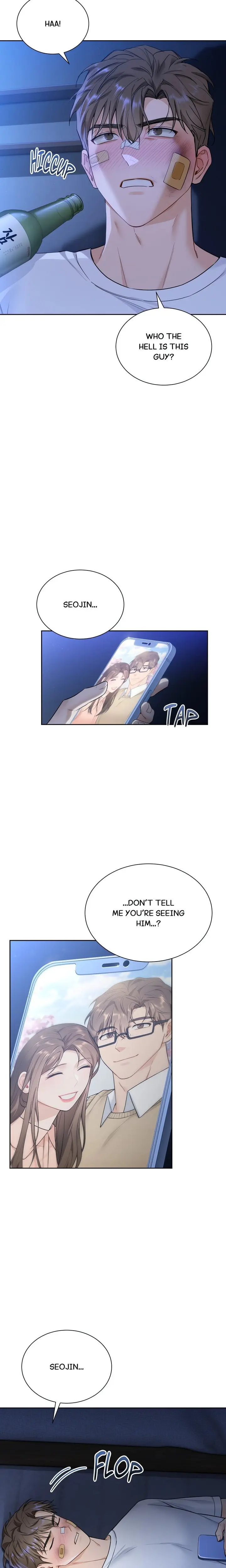 My Sweet Boss Episode 16 - Page 3