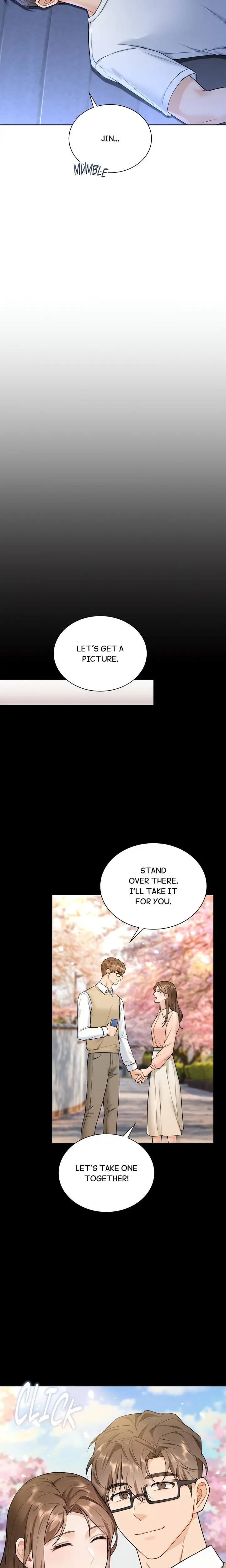 My Sweet Boss Episode 16 - Page 4