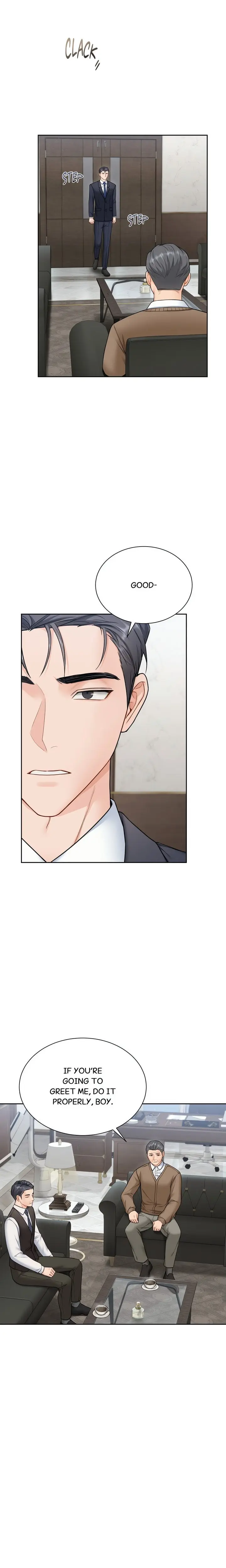 My Sweet Boss Episode 17 - Page 2